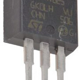 STMicroelectronics TYN825RG image
