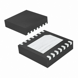 Monolithic Power Systems MP2110GQ-P image