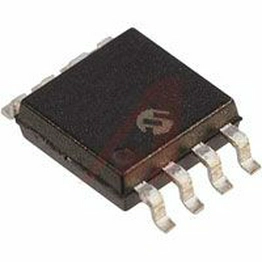 Microchip Technology 24LC65-I/SM image