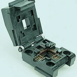 Yamaichi Electronics IC51-0444-400 image