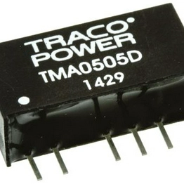 TRACO Power TMA 0505D image