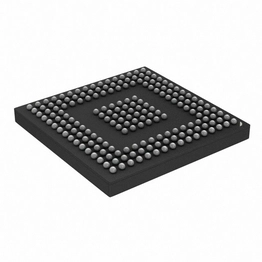 Silicon Laboratories EFM32GG11B820F2048GL192-B image