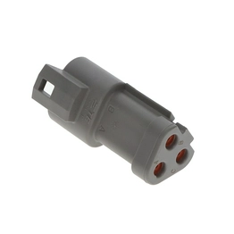 DT04-3P-EP04 TE Connectivity