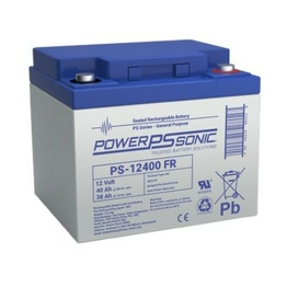 PS-12400 M6 FR Power Sonic