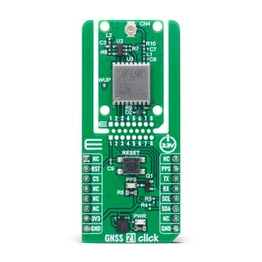 MIKROE-6409 MikroElektronika