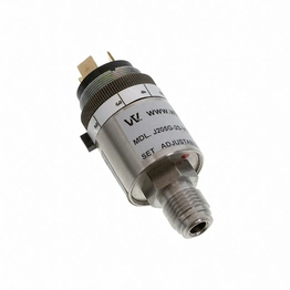 J205G-2S-VCR-C12TB-DIS Whitman Controls