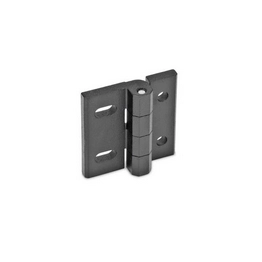 235-ZD-45-45-DB-SW JW Winco