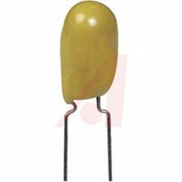 Vishay Intertechnology 199D106X0050F6V1E3 image