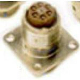 MS3470W8-33S Aero-Electric Connector