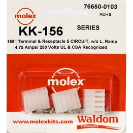 766500103 molex