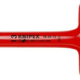 98 05 19 KNIPEX Tools