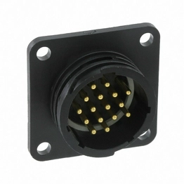 TE Connectivity 207292-2 image