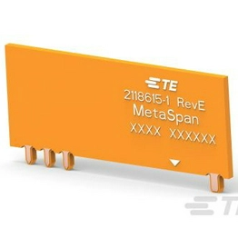 2118615-1 TE Connectivity