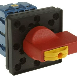 KG32.T203/GBA022.E Kraus & Naimer