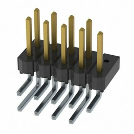 HTSW-105-08-L-D-RA-010 samtec