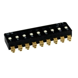 KJ09RXR Circuit Interruption Technology