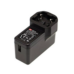GEM12I05-USB Mean-Well USA, Inc.