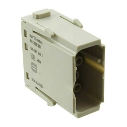 HARTING 09 14 008 3001 image