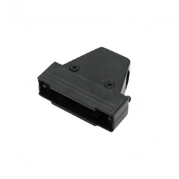 MHTRI-P-37-K MH Connectors
