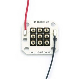 ILR-IN09-85SL-SC211-WIR200. Intelligent LED Solutions