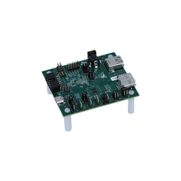 Texas Instruments TUSB1064RNQEVM image