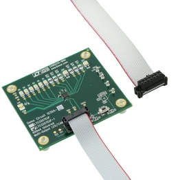 DC1039A-B Analog Devices
