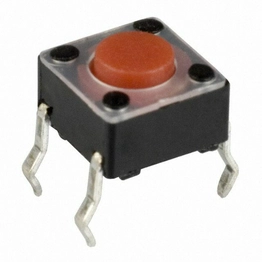 PTS645SK43-2 LFS C&K