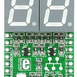 MikroElektronika MIKROE-1201 image