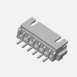 WF-XH2.5-11P-WT Wanjunda