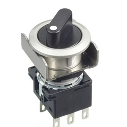 LB6MS-21T6 IDEC