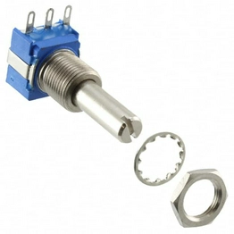 53RAA-R25-A18L BOURNS