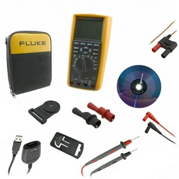 FLUKE FLUKE-289/FVF image