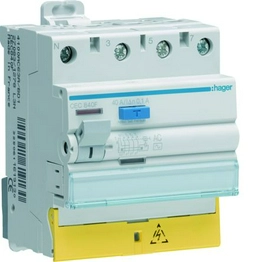 CEC840F hager