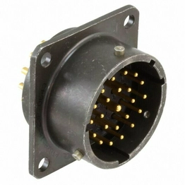 PT02A-16-23P Amphenol