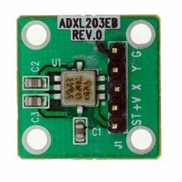 ADXL203EB Analog Devices