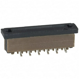 SFW10S-2STME1LF Amphenol