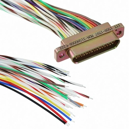 MDM-31SH006B-F222 ITT