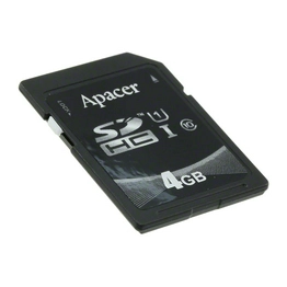 AP-ISD004GCA-1ATM Apacer Technology