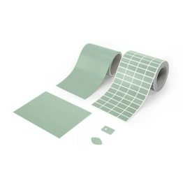 BERGQUIST SIL PAD TSP A2000, 12in x 12in x 0.01 image