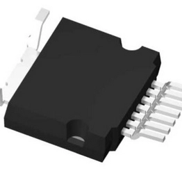 STHU36N60DM6AG STMicroelectronics