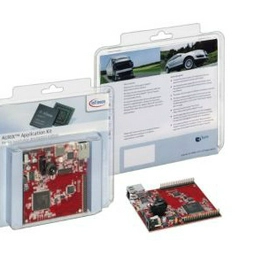 Infineon Technologies KITAURIXTC267TFTTOBO1 image