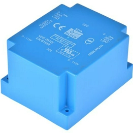 FL 52/24 BLOCK Transformatoren-Elektronik