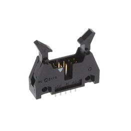 Hirose Electric HIF3BD-10PA-2.54DSA(63) image