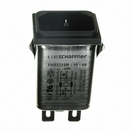 SCHAFFNER FN 9222SR-10-06 image