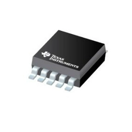 Texas Instruments INA330AIDGST image