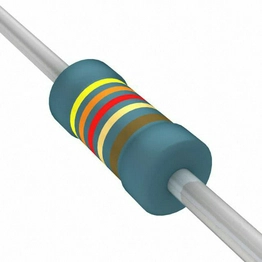 MRS25000C4329FRP00 Vishay Intertechnology