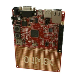 STM32-P107 OLIMEX
