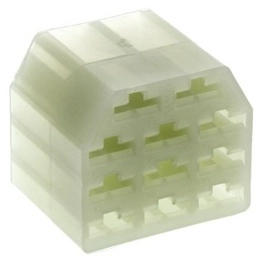 TE Connectivity 151325-1 image