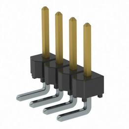 samtec HTSW-104-08-F-S-RA image