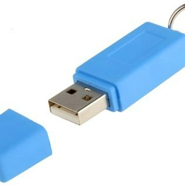 Future Technology Devices International FTDI USB-KEY image